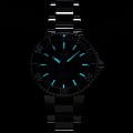 Часы Oris Aquis Sun Wukong Limited Edition 01 733 7766 4185-Set фото 9